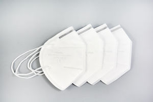 mascarilla respiratoria KN95
