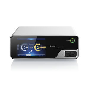 bisturí eléctrico de coagulación 1