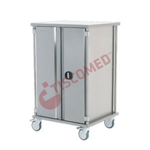 carro de esterilización