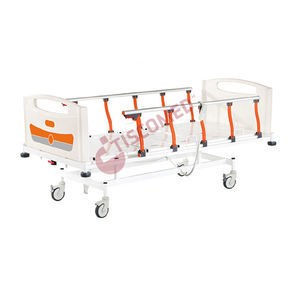 cama de hospital