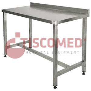 mesa de laboratorio para sala blanca 1