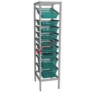 estantería modular