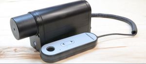 controlador para actuador
