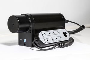 controlador para actuador