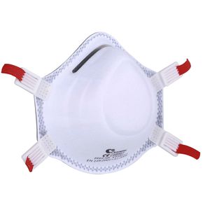 mascarilla respiratoria FFP3 1
