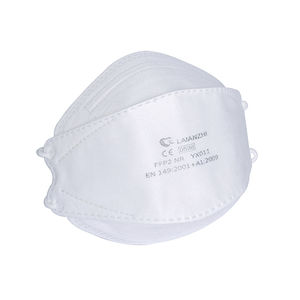 mascarilla respiratoria FFP2