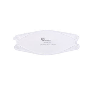 mascarilla respiratoria KN100
