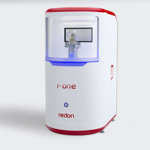 fresadora CAD CAM