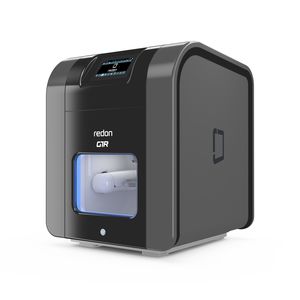 fresadora CAD CAM 1