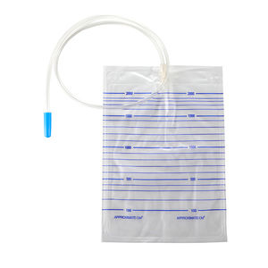 kit de extracción de muestras de orina 1