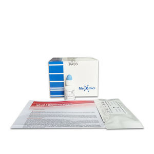 kit de prueba de ETS