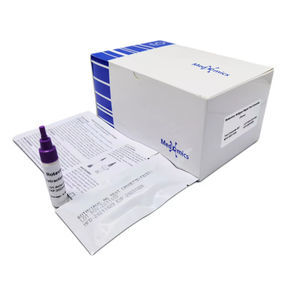 prueba rápida para enfermermedades infecciosas