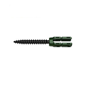tornillo pedicular poliaxial 1