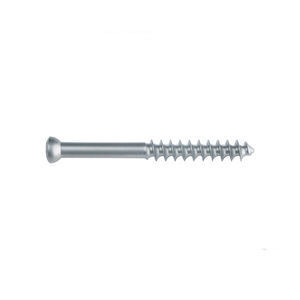 tornillo de compresión ósea genérico 1