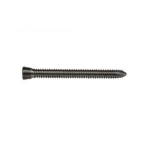 tornillo de compresión ósea genérico 1
