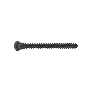 tornillo de compresión ósea genérico 1
