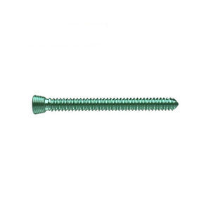 tornillo de compresión ósea genérico 1