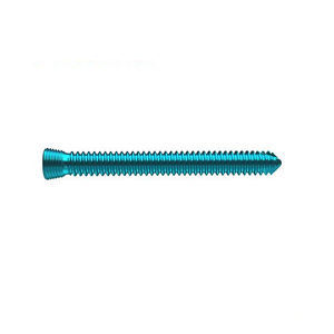 tornillo de compresión ósea genérico 1