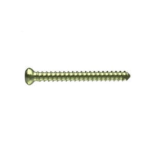 tornillo de compresión ósea genérico 1