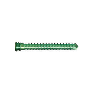 tornillo de compresión ósea genérico 1