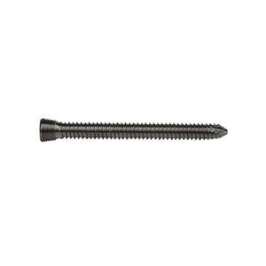 tornillo de compresión ósea genérico 1