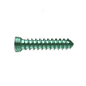 tornillo de compresión ósea genérico 1