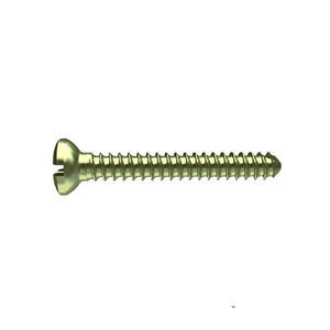 tornillo de compresión ósea genérico 1