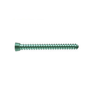 tornillo de compresión ósea genérico 1