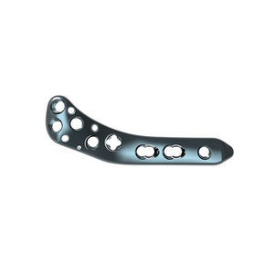 placa de osteotomía para tibia 1
