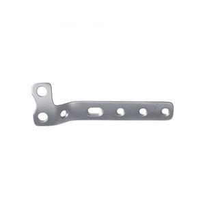 placa de compresión para tibia 1