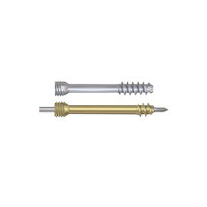 tornillo de compresión ósea genérico 1