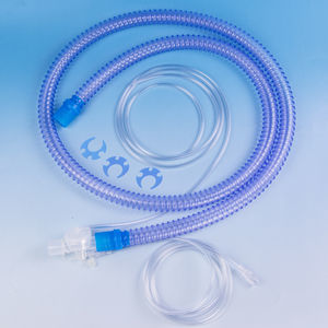 circuito de respiración de un solo uso 1
