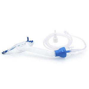 kit de nebulización con tubo 1