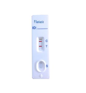 kit de prueba para enfermermedades infecciosas
