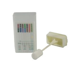 prueba rápida de toxicología 1
