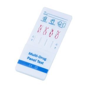 prueba rápida de toxicología 1