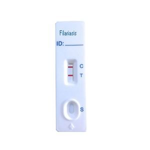 prueba rápida para enfermermedades infecciosas