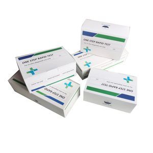 prueba rápida de pH vaginal 1