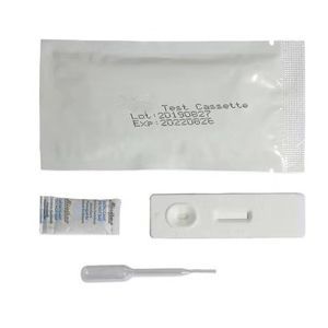 prueba rápida de enfermedades gastrointestinales 1