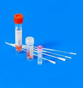 kit de extracción de muestras nasal 1