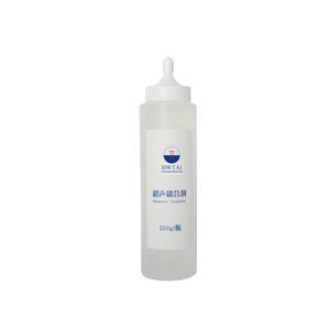 gel de ultrasonidos transparente 1