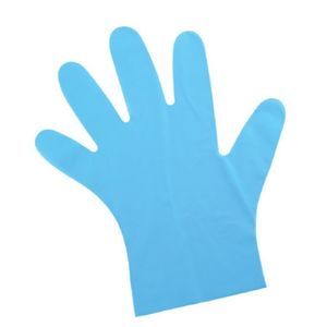 guantes sin látex