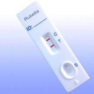 prueba rápida de rubeola 1