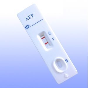 prueba rápida de diagnóstico 1
