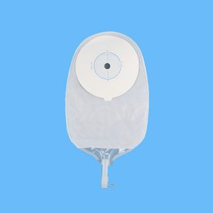 bolsa de urostomía