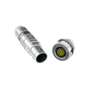 conector macho
