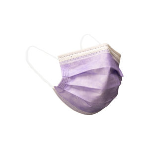 mascarilla quirúrgica de tipo IIR 1