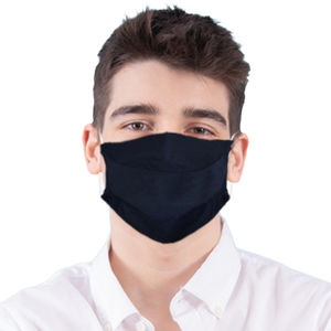 mascarilla de protección de tejido 1