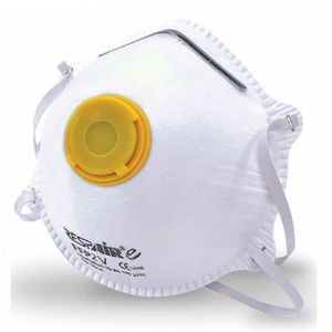 mascarilla respiratoria FFP2 1