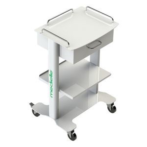 carro médico